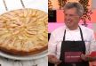 Recept za tortu od jabuka Steve Karapandže