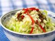 Trik koji koriste u restoranima za ukusnu kupus salatu