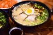 Recept za ramen juhu