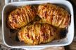 hasselback krumpiri