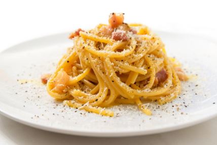 3 poznata jednostavna jela s tjesteninom