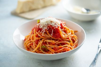 3 poznata jednostavna jela s tjesteninom