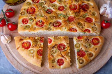 focaccia