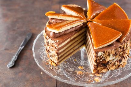 10 najljepših torti diljem svijeta