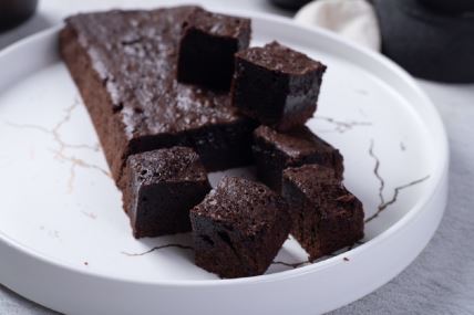 Recept za čokoladni kolač od samo 100 kalorija