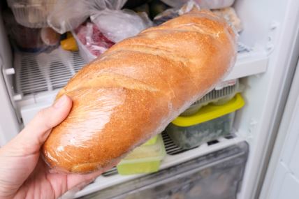 Nutricionist otkriva kako jesti kruh i pekarske proizvode da se ne udebljate