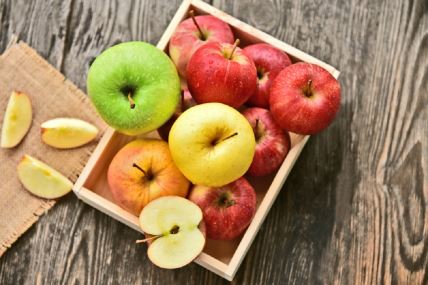 5 recepata za slastice s jabukama