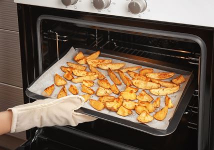 Kako ispeći savršen krumpir iz pećnice