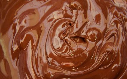 Kako se priprema čokoladna glazura