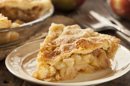 Najlakši recept za pitu od jabuka iz tave