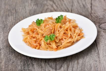 10 recepata za prilog jelu, a nije krumpir, riža ili tjestenina