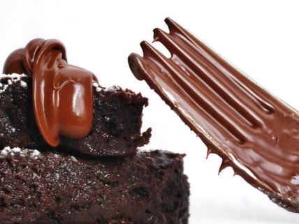 Recept za brownies