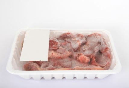 Kako brzo odmrznuti meso