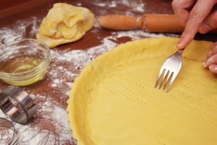 Zašto je temperatura maslaca važna kod pripreme tijesta i kolača