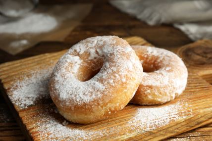 Recept za krafne iz pećnice koje uspijevaju svima