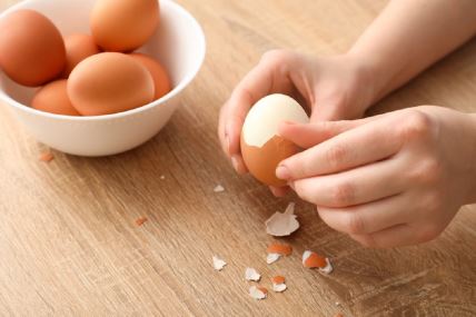 10 grešaka koje radite kad pripremate jaja