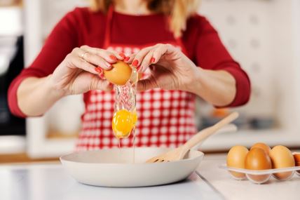 10 grešaka koje radite kad pripremate jaja