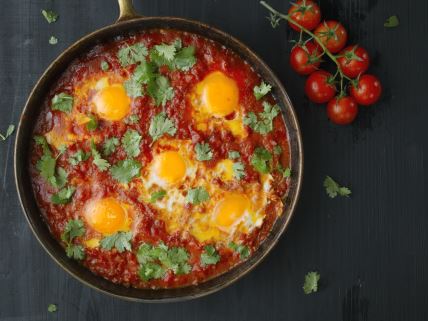 shakshuka