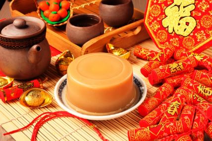 7 jela koja donose sreću u kineskoj novoj godini