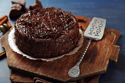 Čokoladna torta koju je obožavala kraljica Elizabeta II