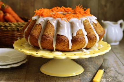 Najsočnija torta od mrkve zdrava je slastica koju će obožavati i mališani