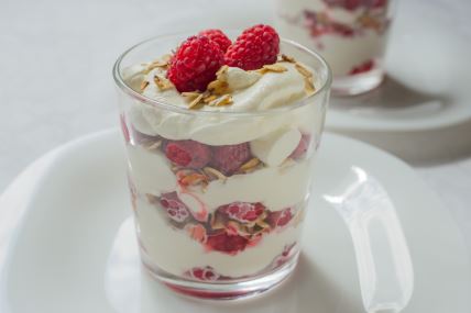 Cranachan