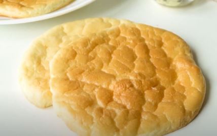 Recept za kruh bez brašna