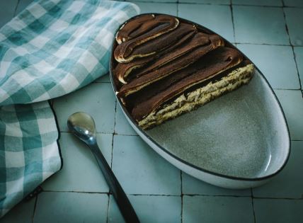 recept za čokoladni tiramisu