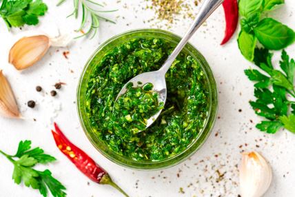 chimichurri