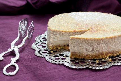 3 jesenska recepta za cheesecake