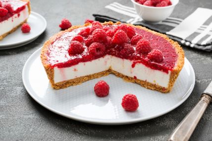 Recept za Martin cheesecake iz serije Sjene prošlosti