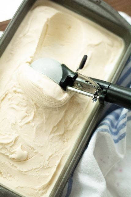 Recept za najjednostavniji domaći sladoled