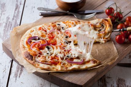 Recept za najbolje tijesto za pizzu
