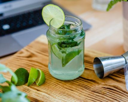 Recept za koktel mojito