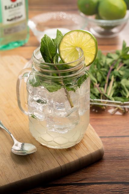 recept za koktel mojito